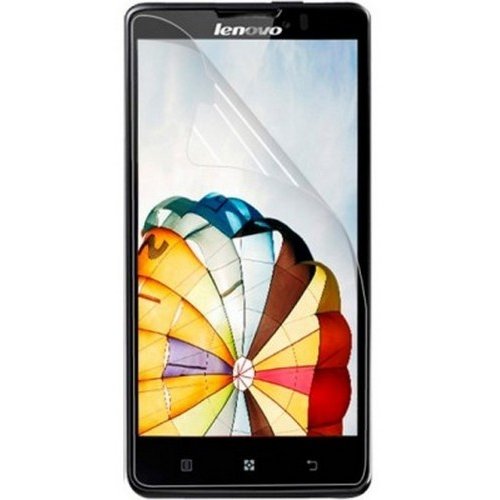 Защитная пленка DIGI для Lenovo P780 Clear купити в Україні: Київ, Львів, Хмельницький, Тернопіль, Івано-Франківськ | Низька ціна, відгуки, характеристики від TELEMART фото