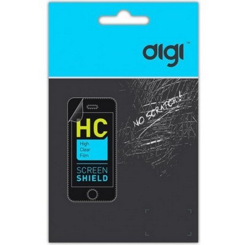 Защитная пленка DIGI для Lenovo P780 Clear купити в Україні: Київ, Львів, Хмельницький, Тернопіль, Івано-Франківськ | Низька ціна, відгуки, характеристики від TELEMART фото