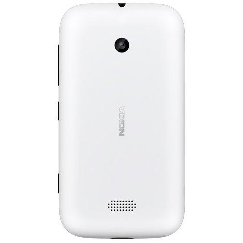 Купить Смартфон Nokia Lumia 510 White - цена в Харькове, Киеве, Днепре, Одессе
в интернет-магазине Telemart фото