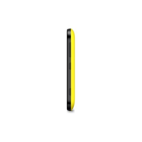 Купить Смартфон Nokia Lumia 510 Yellow - цена в Харькове, Киеве, Днепре, Одессе
в интернет-магазине Telemart фото