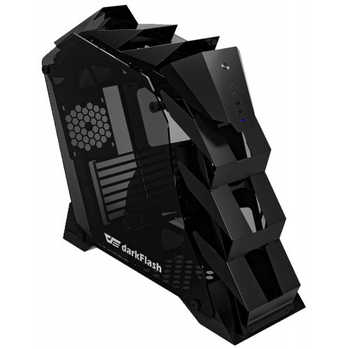 

DarkFlash K2 без БП Black