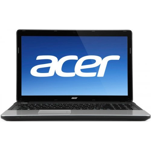 Продать Ноутбук Acer Aspire E1-531-B8302G75Mnks (NX.M12EU.015) Black по Trade-In интернет-магазине Телемарт - Киев, Днепр, Украина фото