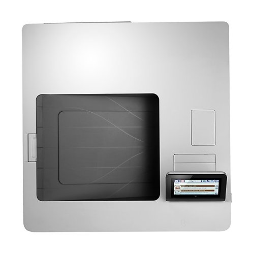 Купить Принтер HP LaserJet Enterprise M553x (B5L26A) - цена в Харькове, Киеве, Днепре, Одессе
в интернет-магазине Telemart фото