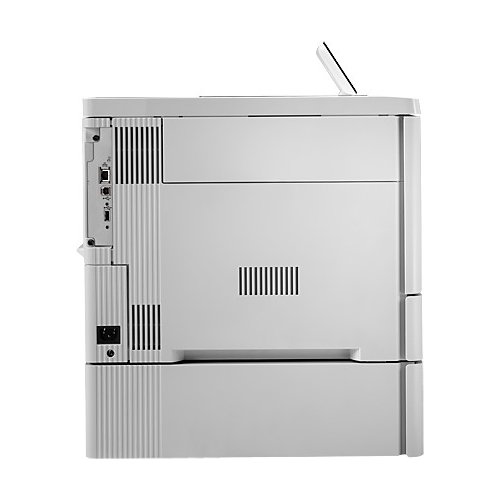 Купить Принтер HP LaserJet Enterprise M553x (B5L26A) - цена в Харькове, Киеве, Днепре, Одессе
в интернет-магазине Telemart фото