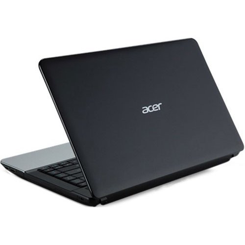 Продать Ноутбук Acer Aspire E1-531-B8304G50Mnks (NX.M12EU.017) Black по Trade-In интернет-магазине Телемарт - Киев, Днепр, Украина фото