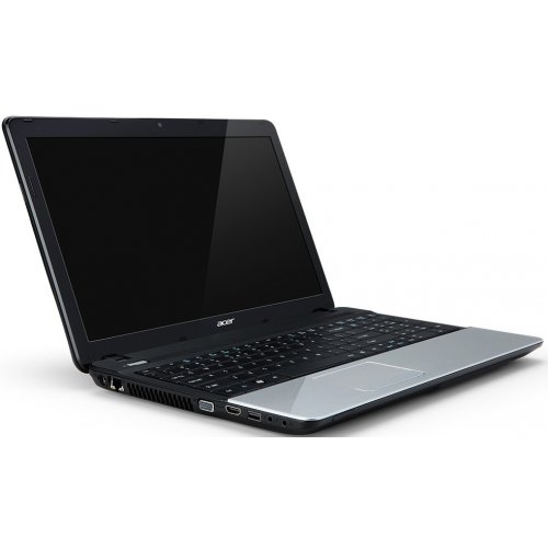 Продать Ноутбук Acer Aspire E1-571G-32324G75Mnks (NX.M0DEU.015) Black по Trade-In интернет-магазине Телемарт - Киев, Днепр, Украина фото