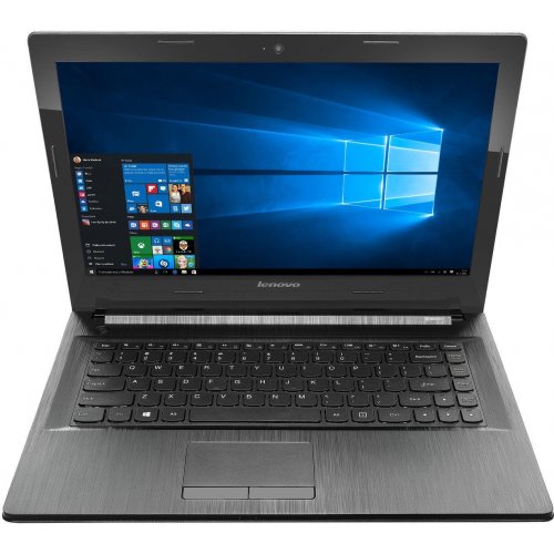 Продать Ноутбук Lenovo IdeaPad G50-45 (80E301UKUA) по Trade-In интернет-магазине Телемарт - Киев, Днепр, Украина фото