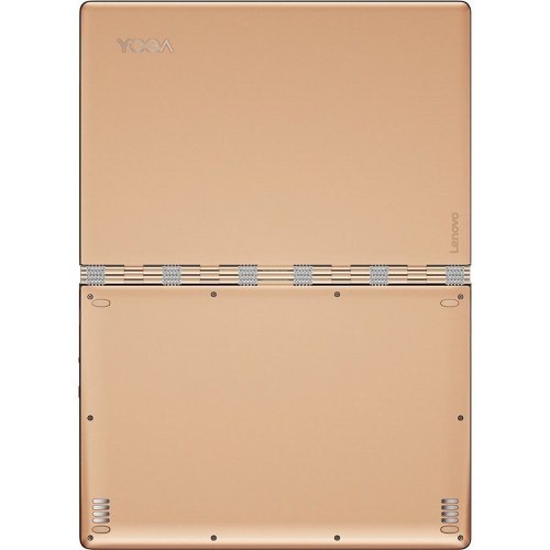 Продать Ноутбук Lenovo Yoga 900-13 (80MK00MBUA) Gold по Trade-In интернет-магазине Телемарт - Киев, Днепр, Украина фото