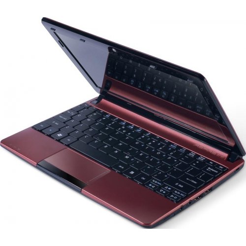 Продати Ноутбук Acer Aspire One 725-C7Cbb (NU.SGQEU.009) Black за Trade-In у інтернет-магазині Телемарт - Київ, Дніпро, Україна фото