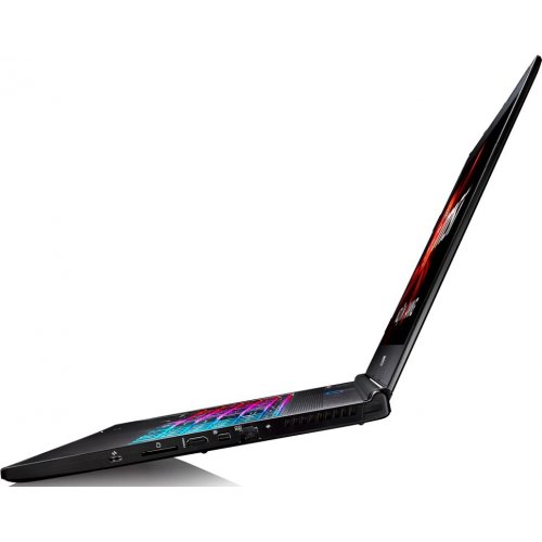 Продати Ноутбук MSI GS606QE-297UA за Trade-In у інтернет-магазині Телемарт - Київ, Дніпро, Україна фото