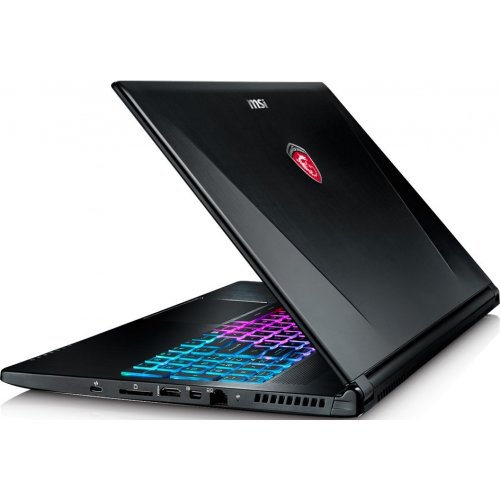 Продати Ноутбук MSI GS606QE-297UA за Trade-In у інтернет-магазині Телемарт - Київ, Дніпро, Україна фото