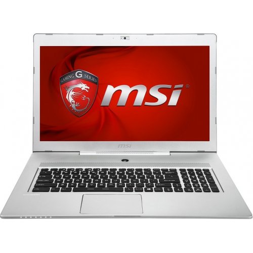 Продать Ноутбук MSI GS706QE-279UA по Trade-In интернет-магазине Телемарт - Киев, Днепр, Украина фото