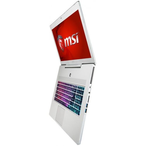 Продать Ноутбук MSI GS706QE-279UA по Trade-In интернет-магазине Телемарт - Киев, Днепр, Украина фото
