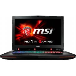 Ноутбук MSI GT72S6QE-1065UA