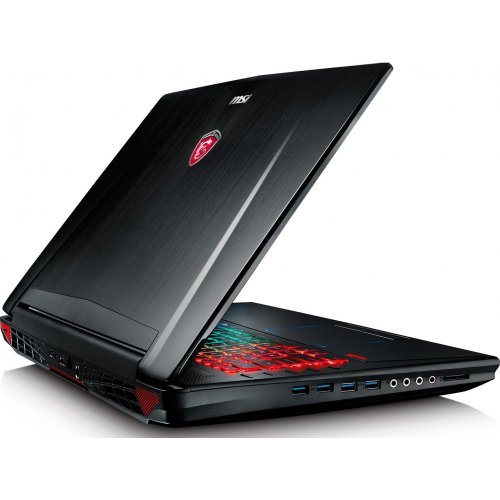 Продать Ноутбук MSI GT72S6QE-1065UA по Trade-In интернет-магазине Телемарт - Киев, Днепр, Украина фото