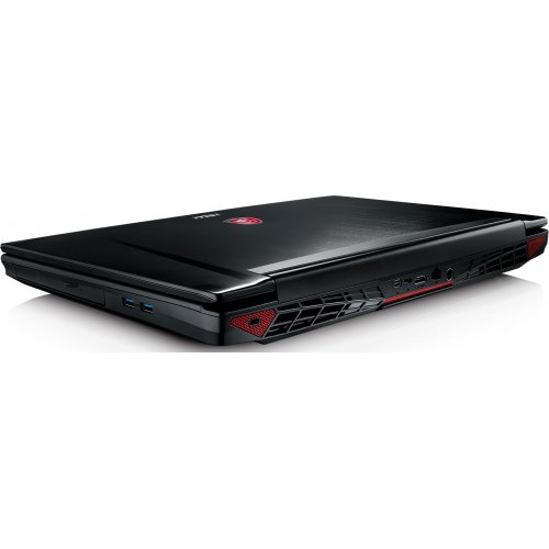 Продать Ноутбук MSI GT72S6QE-1065UA по Trade-In интернет-магазине Телемарт - Киев, Днепр, Украина фото