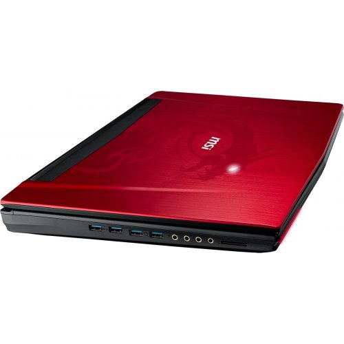 Продать Ноутбук MSI GT72S6QF-201UA по Trade-In интернет-магазине Телемарт - Киев, Днепр, Украина фото
