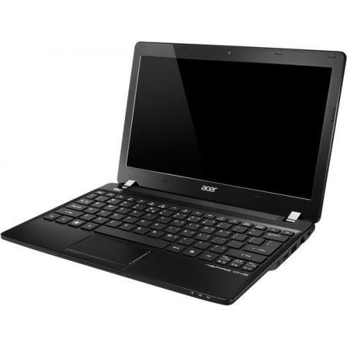Продать Ноутбук Acer Aspire One 725-C7Ckk (NU.SGPEU.011) Black по Trade-In интернет-магазине Телемарт - Киев, Днепр, Украина фото