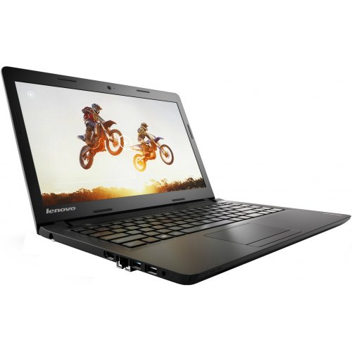 Продать Ноутбук Lenovo IdeaPad 100-14 (80MH0020UA) по Trade-In интернет-магазине Телемарт - Киев, Днепр, Украина фото