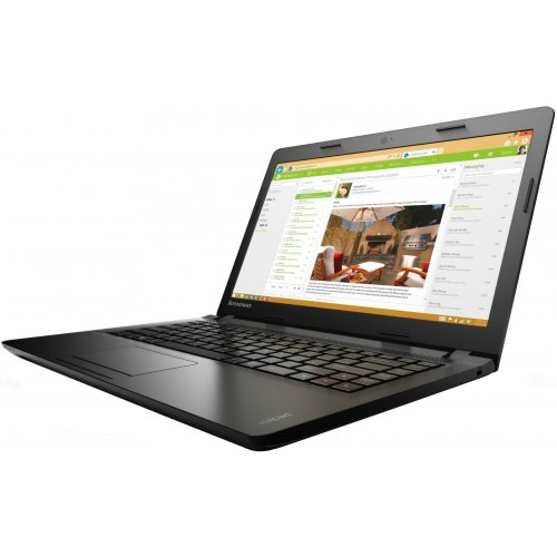 Продать Ноутбук Lenovo IdeaPad 100-14 (80MH0020UA) по Trade-In интернет-магазине Телемарт - Киев, Днепр, Украина фото