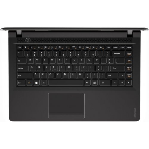 Продать Ноутбук Lenovo IdeaPad 100-14 (80MH0020UA) по Trade-In интернет-магазине Телемарт - Киев, Днепр, Украина фото