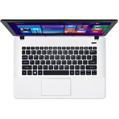 Продать Ноутбук Acer Aspire ES1-331-C76M (NX.G12EU.011) White по Trade-In интернет-магазине Телемарт - Киев, Днепр, Украина фото