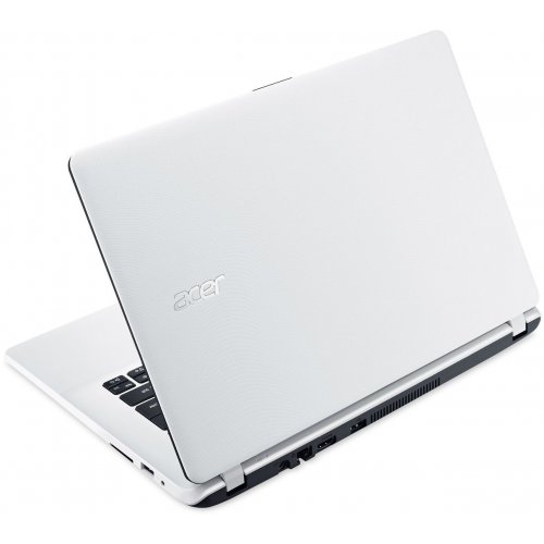 Продать Ноутбук Acer Aspire ES1-331-C76M (NX.G12EU.011) White по Trade-In интернет-магазине Телемарт - Киев, Днепр, Украина фото