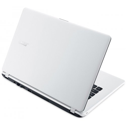 Продать Ноутбук Acer Aspire ES1-331-C76M (NX.G12EU.011) White по Trade-In интернет-магазине Телемарт - Киев, Днепр, Украина фото