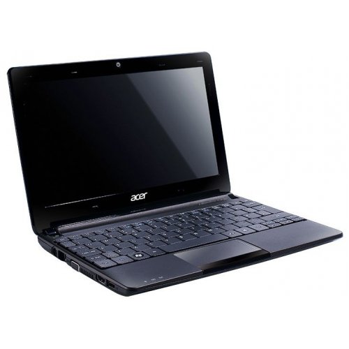 Продать Ноутбук Acer Aspire One D270-26Ckk (NU.SGAEU.003) Black по Trade-In интернет-магазине Телемарт - Киев, Днепр, Украина фото
