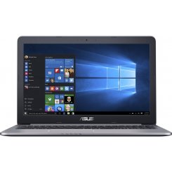 Ноутбук Asus K501UX-DM129T Gray