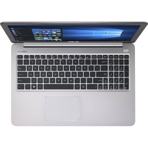 Продати Ноутбук Asus K501UX-DM129T Gray за Trade-In у інтернет-магазині Телемарт - Київ, Дніпро, Україна фото