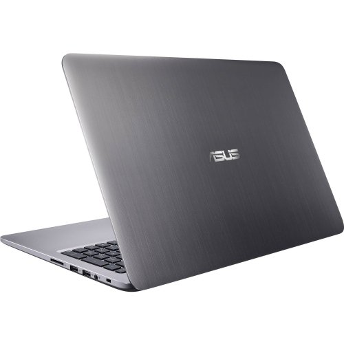 Продати Ноутбук Asus K501UX-DM129T Gray за Trade-In у інтернет-магазині Телемарт - Київ, Дніпро, Україна фото