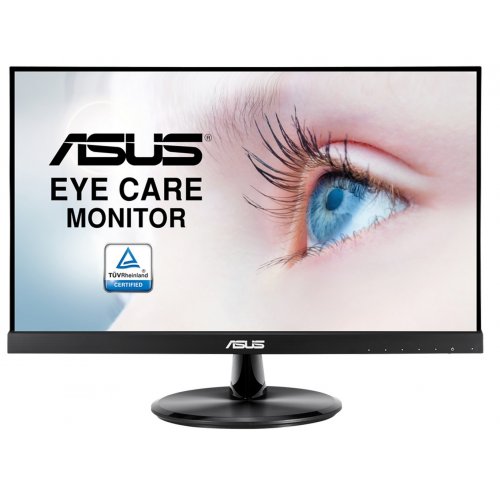 Продать Монитор Asus 21.5" VP229HE (90LM06B0-B02B70) Black по Trade-In интернет-магазине Телемарт - Киев, Днепр, Украина фото