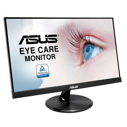 Продать Монитор Asus 21.5" VP229HE (90LM06B0-B02B70) Black по Trade-In интернет-магазине Телемарт - Киев, Днепр, Украина фото