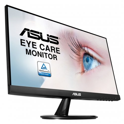 Продать Монитор Asus 21.5" VP229HE (90LM06B0-B02B70) Black по Trade-In интернет-магазине Телемарт - Киев, Днепр, Украина фото