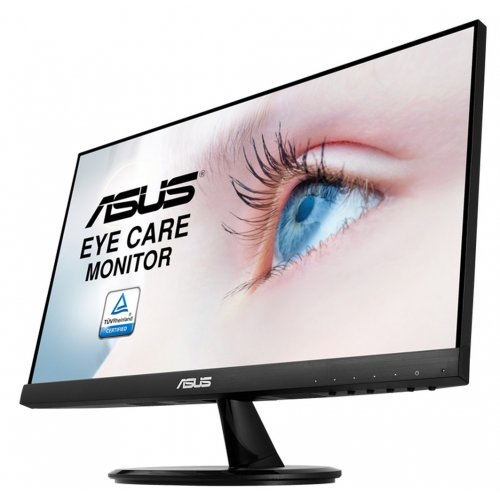 Продать Монитор Asus 21.5" VP229HE (90LM06B0-B02B70) Black по Trade-In интернет-магазине Телемарт - Киев, Днепр, Украина фото