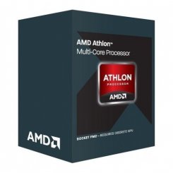Процесор AMD Athlon X4 870K 3.9GHz 4MB sFM2 Box (AD870KXBJCSBX)