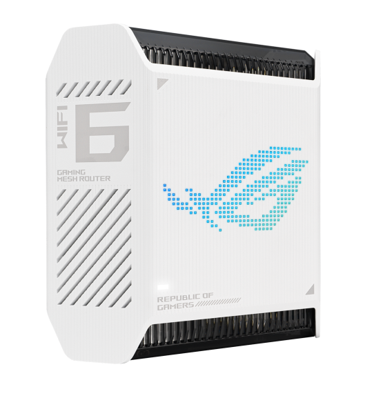 Wi-Fi роутер Asus ROG Rapture GT6 (1-pack) White купить в Украине: Киев ...