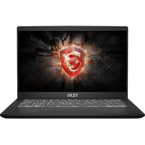 Продать Ноутбук MSI Modern 15 (M15B5M-034XUA) Black по Trade-In интернет-магазине Телемарт - Киев, Днепр, Украина фото