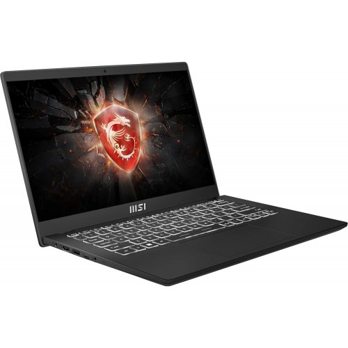 Продать Ноутбук MSI Modern 15 (M15B5M-034XUA) Black по Trade-In интернет-магазине Телемарт - Киев, Днепр, Украина фото