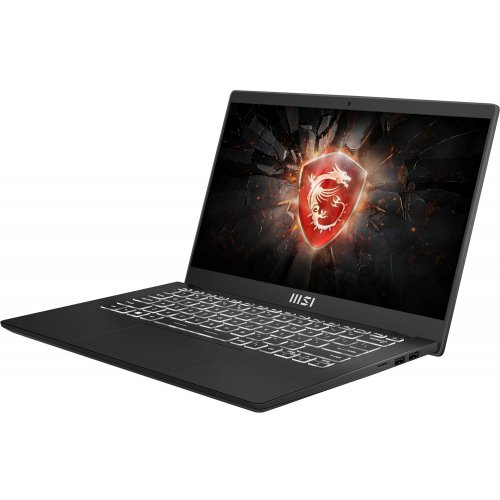 Продать Ноутбук MSI Modern 15 (M15B5M-034XUA) Black по Trade-In интернет-магазине Телемарт - Киев, Днепр, Украина фото