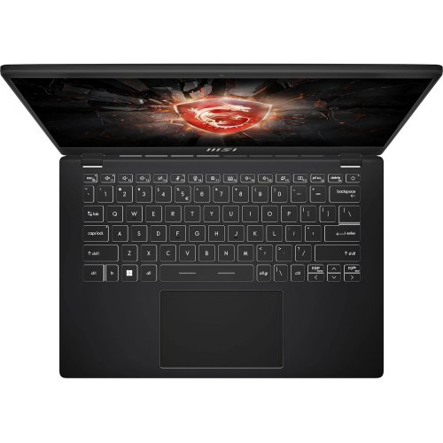 Продать Ноутбук MSI Modern 15 (M15B5M-034XUA) Black по Trade-In интернет-магазине Телемарт - Киев, Днепр, Украина фото