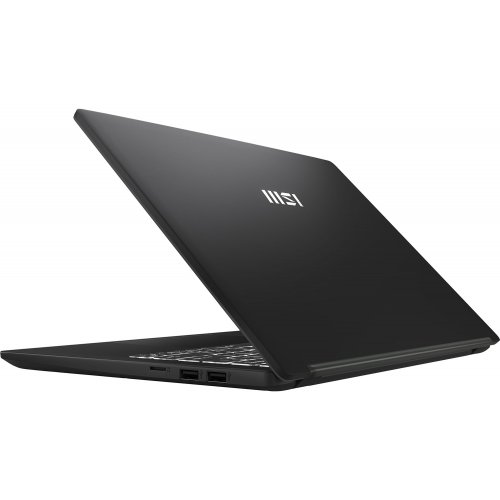 Продать Ноутбук MSI Modern 15 (M15B5M-034XUA) Black по Trade-In интернет-магазине Телемарт - Киев, Днепр, Украина фото