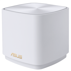 Фото Wi-Fi роутер Asus ZenWiFi XD4 Plus (1-pack) White