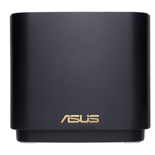 Купить Wi-Fi роутер Asus ZenWiFi XD4 Plus (1-pack) Black - цена в Харькове, Киеве, Днепре, Одессе
в интернет-магазине Telemart фото