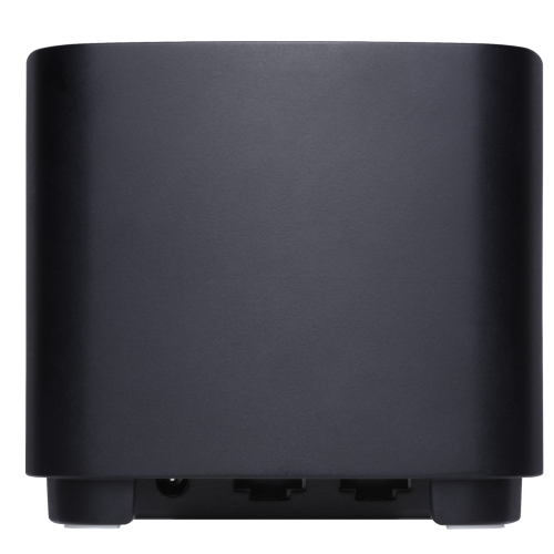 Купити Wi-Fi роутер Asus ZenWiFi XD4 Plus (1-pack) Black - ціна в Києві, Львові, Вінниці, Хмельницькому, Франківську, Україні | інтернет-магазин TELEMART.UA фото