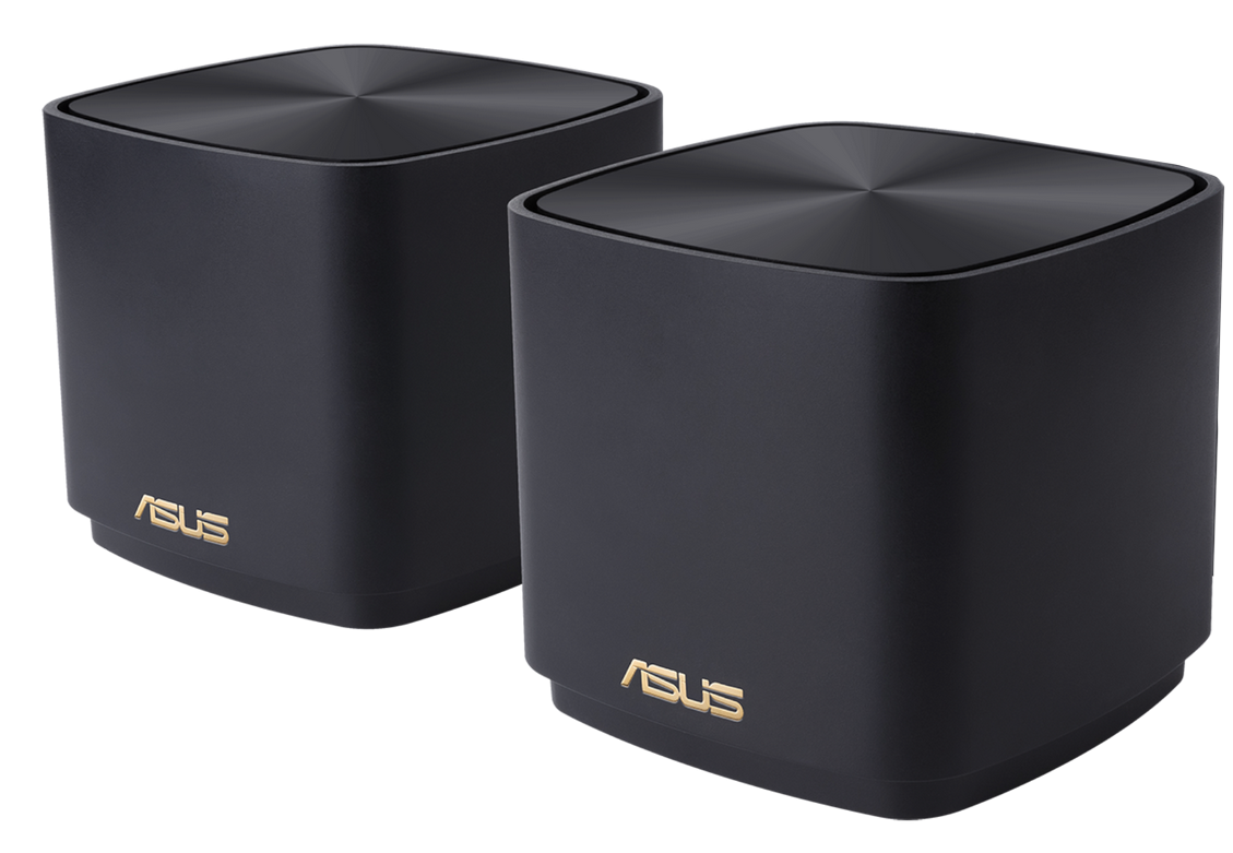 wi-fi-router-asus-zenwifi-xd4-plus-2-pack-black-wi-fi