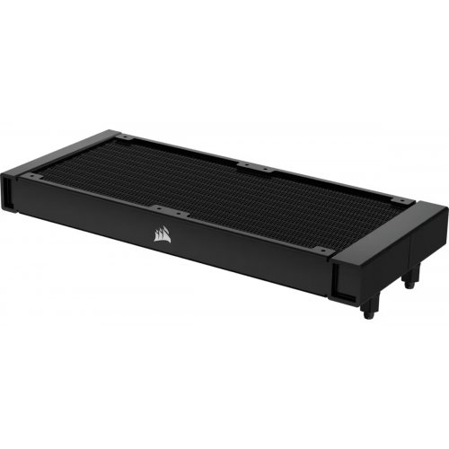 Продати Готова СВО Corsair iCUE H100x RGB ELITE (CW-9060065-WW) за Trade-In у інтернет-магазині Телемарт - Київ, Дніпро, Україна фото