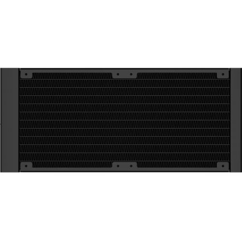 Продати Готова СВО Corsair iCUE H100x RGB ELITE (CW-9060065-WW) за Trade-In у інтернет-магазині Телемарт - Київ, Дніпро, Україна фото