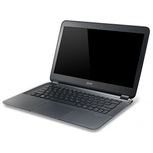 Продать Ноутбук Acer Aspire S5-391-73514G25akk (NX.RYXEU.004) по Trade-In интернет-магазине Телемарт - Киев, Днепр, Украина фото